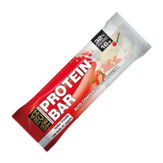 Protein Bar sabor frutilla yogurt x 50 gr c/u