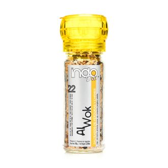 Molinillos Indo Deli Al Wok x 65 g