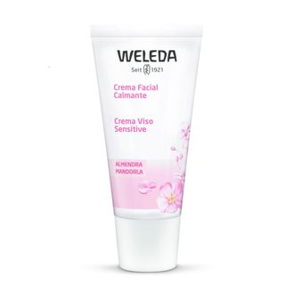 Crema Facial Weleda Calmante de Almedra Mandorla x 30 ml