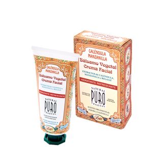 Crema Facial Boti-k Caléndula Manzanilla x 60 g