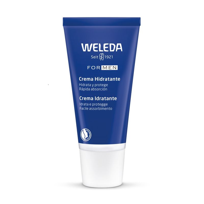 crema-facial-weleda-hidratante-para-hombre-x-30-ml