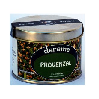 Provenzal Darama Lata x 55 g