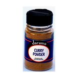 Salero Damara Curry Powder x 65 g
