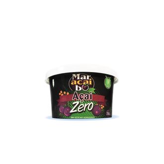 Helado Acai Maracaibo Zero x 250 g