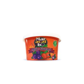 Helado Acai Maracaibo Sabor Guarana x 250 g