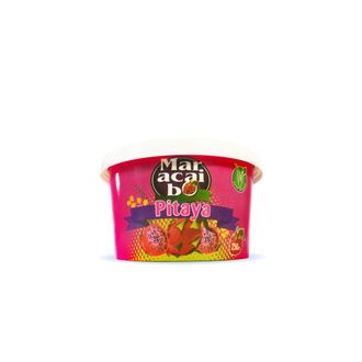 Helado Acai Maracaibo Sabor Pitaya x 250 g