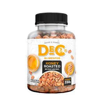 Maní Dec Honey Roasted x 350 g