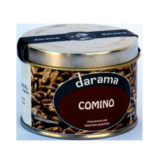 Comino Darama Lata x 85 g