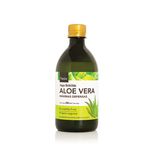 Suplemento Dietario Natier Aloe Vera Bebible x 500 ml