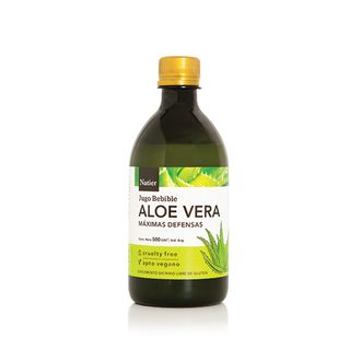 Suplemento Dietario Natier Aloe Vera Bebible x 500 ml