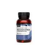 Suplemento Dietario Natier Resveratrol x 50 caps