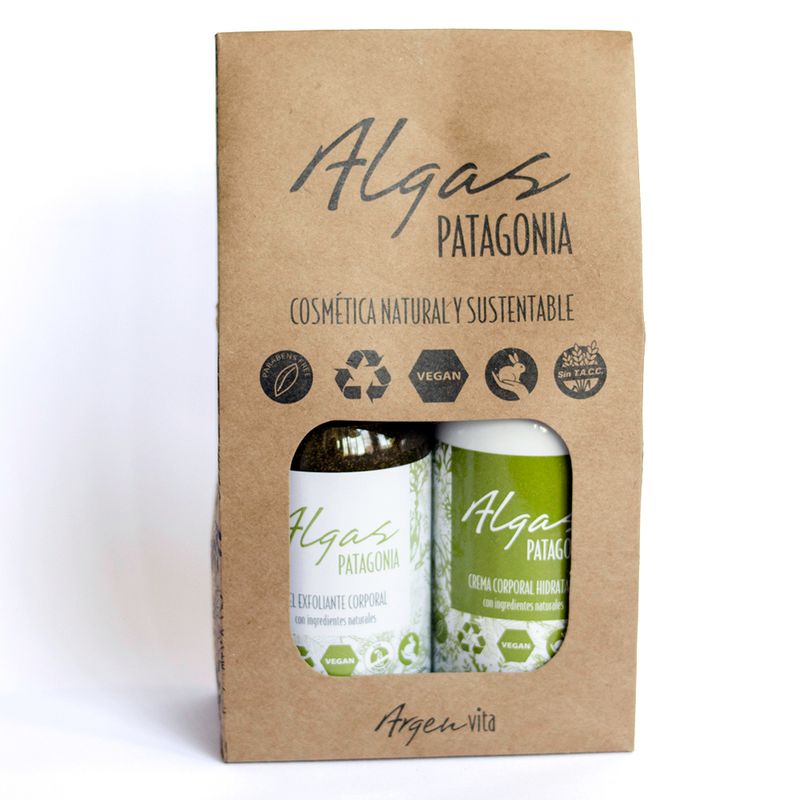 kit-cosmetico-algas-patagonia-gel-exfoliante-corporal-crema-corporal-hidratante