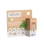 Hilo Dental Meraki Biodegradable