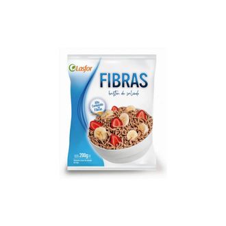 Fibras Lasfor Baston de Salvado x 200 g