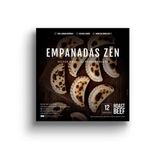 Empanadas Pizza Zen Roast Beef x 12 un
