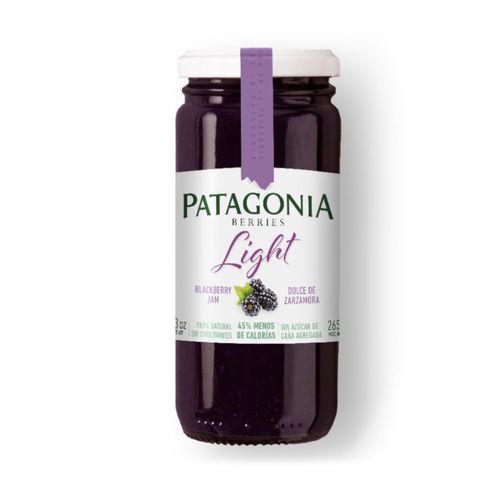 Dulce Patagonia Berries de Arándanos Light x 260 g
