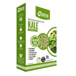Pasta Waka Multicereal Kale x 250 g