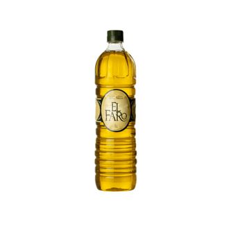 Aceite De Oliva El Faro Extra Virgen x 1 l