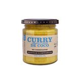 Curry Recetas De Entonces Cebolla y Leche de Coco x 160 g