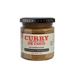Curry Recetas De Entonces Tomates y Leche de Coco x 160 g