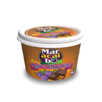 Helado Acai Maracaibo Chocolate x 250 ml