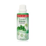 Stevia Jual Líquida x 125 ml
