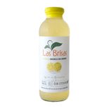 Jugo Orgánico Las Brisas Limón con Jengibre x 500 ml