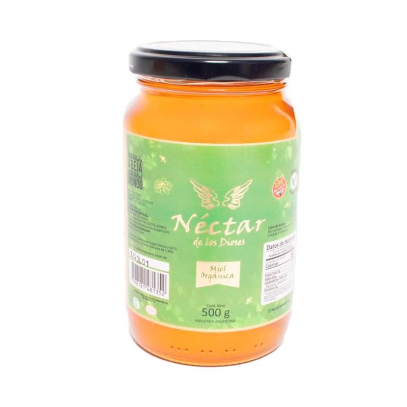 miel-organica-nectar-de-los-dioses-x-500-g