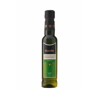 Aceite Casalta de Oliva Virgen Extra Medio x 250 ml