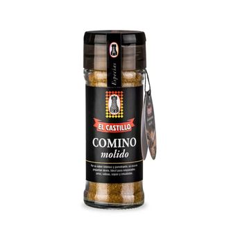 Comino Molido El Castillo x 45 g