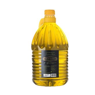 Aceite de Oliva Oliva Ilustre Bidon x 5 l