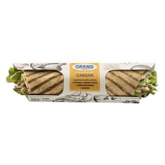 Roll de Pollo Caesar Grandwich x 200 g