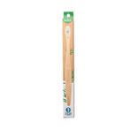 Cepillo de Dientes Meraki Bambú Verde Medio