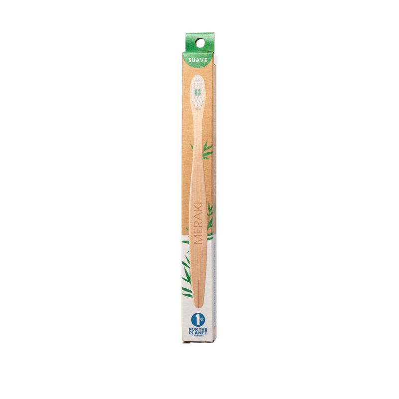 cepillo-de-dientes-meraki-bambu-verde-suave