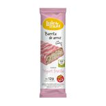 Barrita De Arroz Lulemuu Yogurt y Frutilla x 12 g