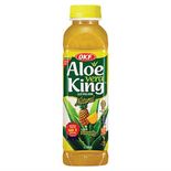 Jugo OKF Aloe Vera King Ananá x 500 ml