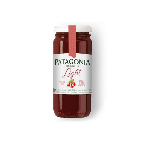 Dulce Patagonia Berries Light Rosa Mosqueta x 260 g