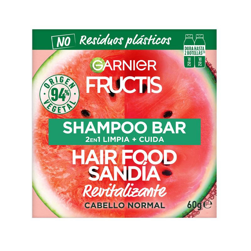 shampoo-garnier-fructis-hair-sandia-x-60-g