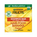 Shampoo Garnier Fructis Hair Banana x 60 g