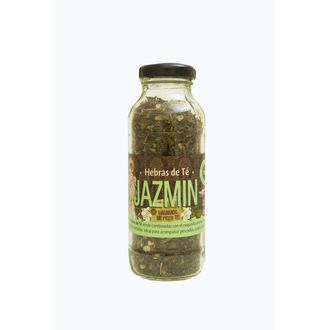 Té en Hebras Ricco Gourmet Jazmín x 70 g
