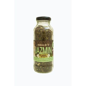 Té en Hebras Ricco Gourmet Jazmín x 70 g