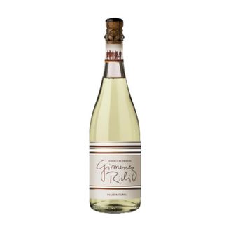 Espumante Hermanos Giménez Riili Natural x 750 ml