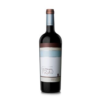 Vino Padres Dedicados Giménez Riili Cabernet Franc x 750 ml