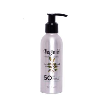 Protector Solar Veganis Fps 50 x 135 ml