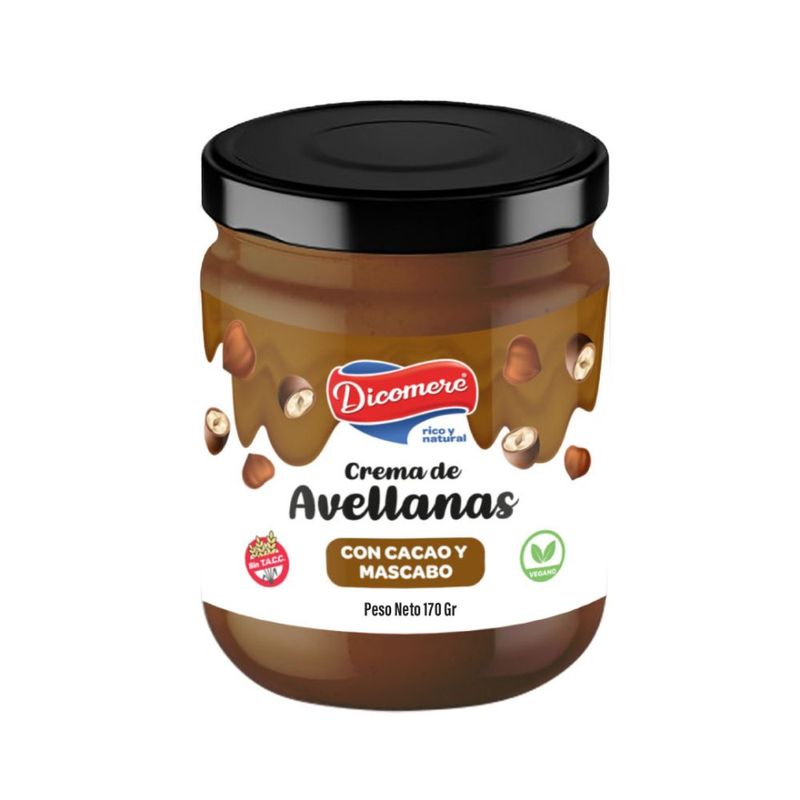 crema-dicomere-de-avellanas-con-cacao-y-mascabo-x-170-g