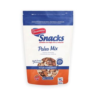 Poleo Mix Dicomere x 200 g