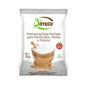 Premezcla Dimax x 1 kg