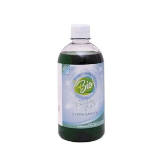 Limpia Baños + Bio Bamboo Fresh x 500 ml