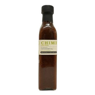 Chimichurri de Montaña Recetas de Entonces x 250 g