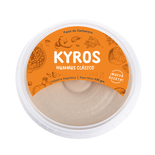 Hummus Kyros Clásico x 230 g